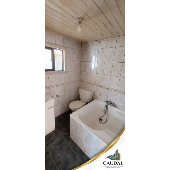 Casa en Venta en Los Lagos | 3 Dormitorios y Gran Conectividad