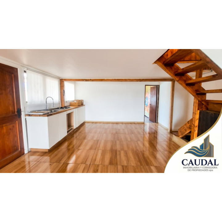 Casa en Venta en Los Lagos | 3 Dormitorios y Gran Conectividad
