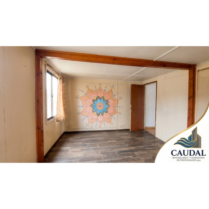 Casa en Venta en Los Lagos | 3 Dormitorios y Gran Conectividad