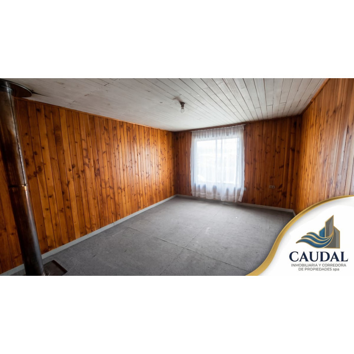 Casa en Venta en Los Lagos | 3 Dormitorios y Gran Conectividad