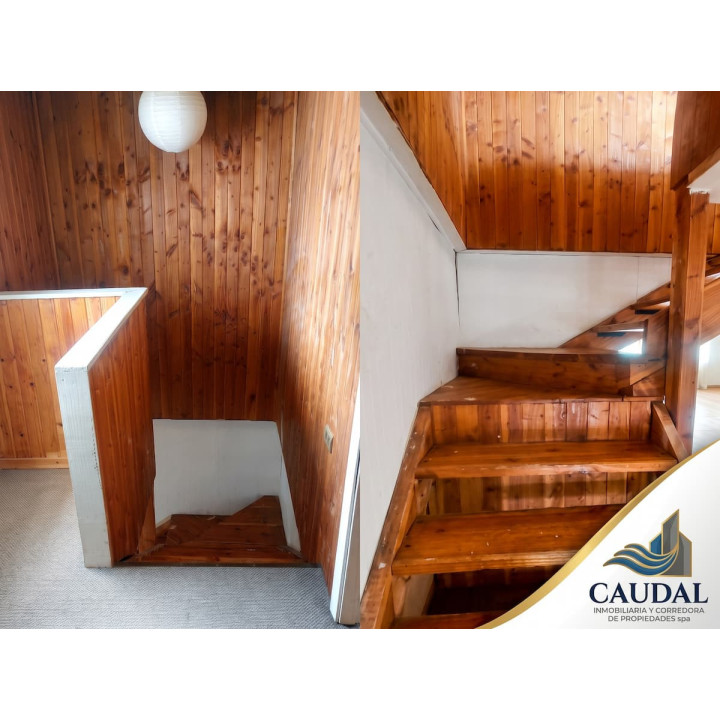 Casa en Venta en Los Lagos | 3 Dormitorios y Gran Conectividad