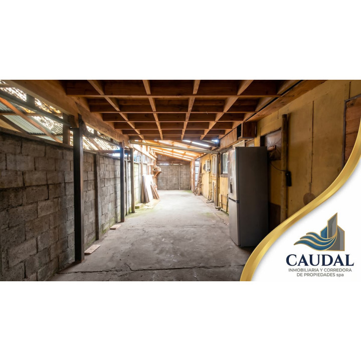 Casa en Venta en Los Lagos | 3 Dormitorios y Gran Conectividad