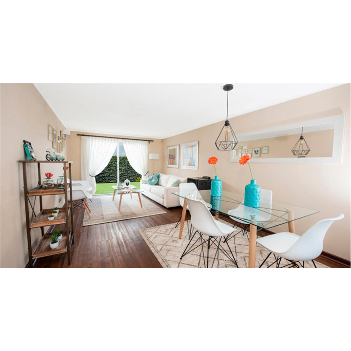 Hacienda Las Mariposas: Un entorno natural en tu ciudad