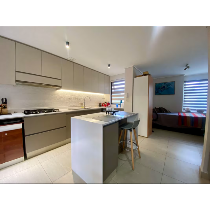 VENTA CASA EN CONDOMINIO BELO HORIZONTE - TEMUCO