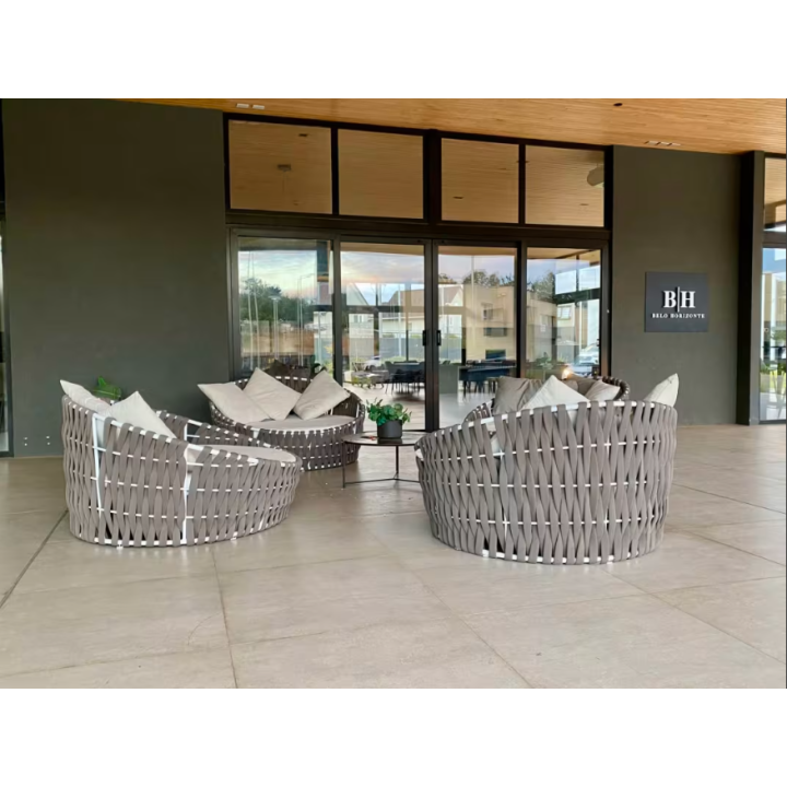 VENTA CASA EN CONDOMINIO BELO HORIZONTE - TEMUCO