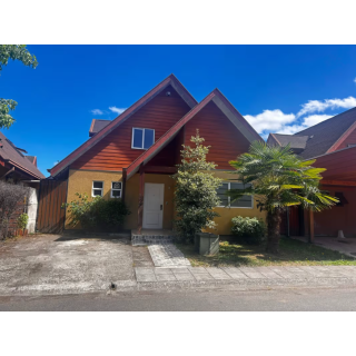 ¡CASA EN VENTA BARRIO LAS ENCINAS - TEMUCO! 🏡