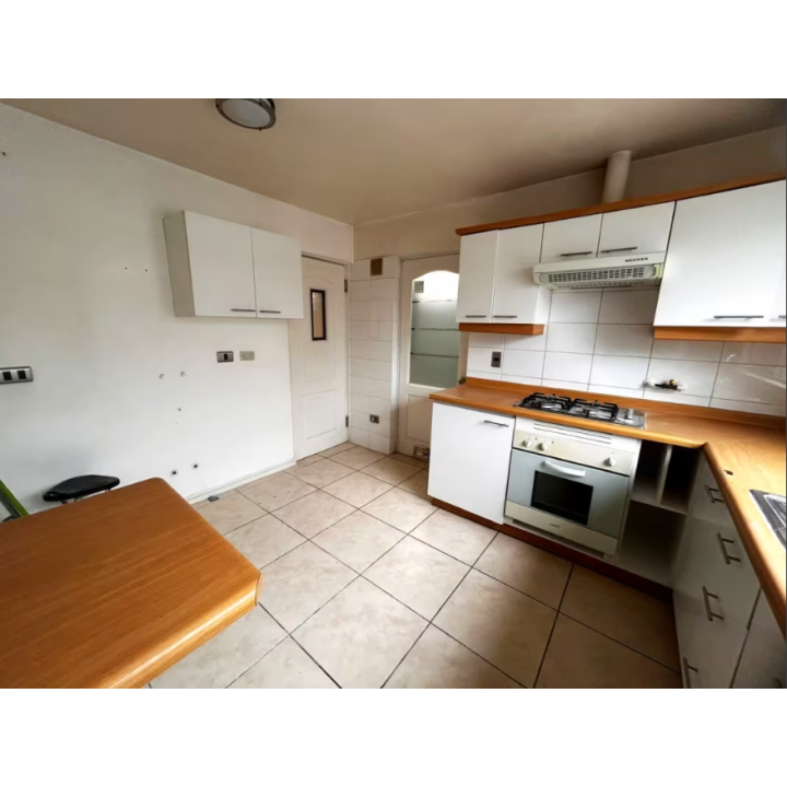 ¡CASA EN VENTA BARRIO LAS ENCINAS - TEMUCO! 🏡