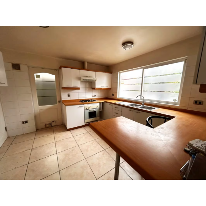 ¡CASA EN VENTA BARRIO LAS ENCINAS - TEMUCO! 🏡