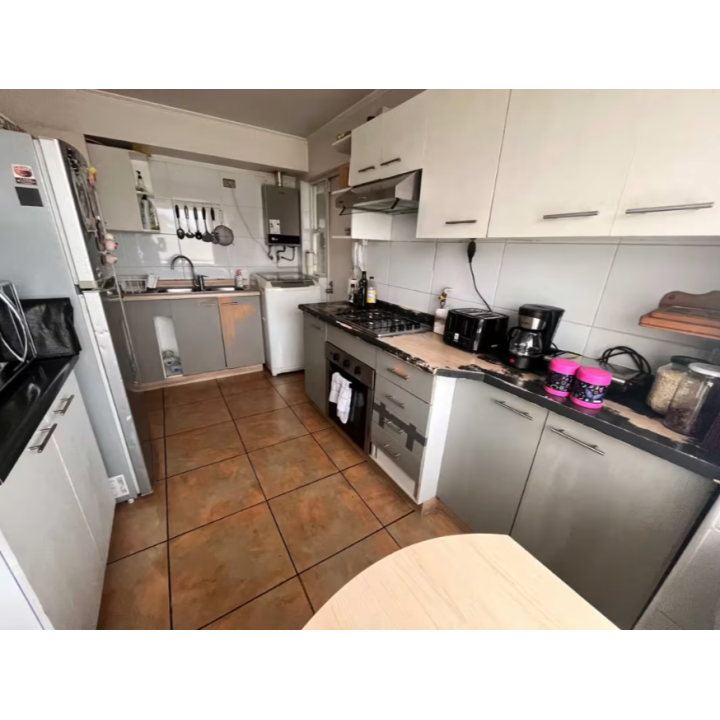 Se vende amplia casa en Barrio Inglés, Temuco – Sector de alta plusvalía