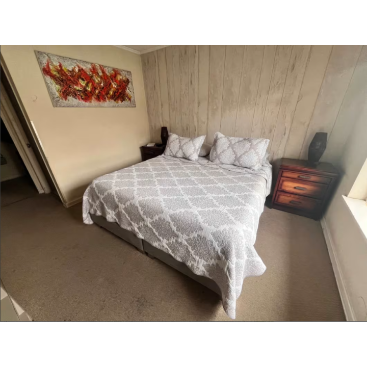 Se vende amplia casa en Barrio Inglés, Temuco – Sector de alta plusvalía