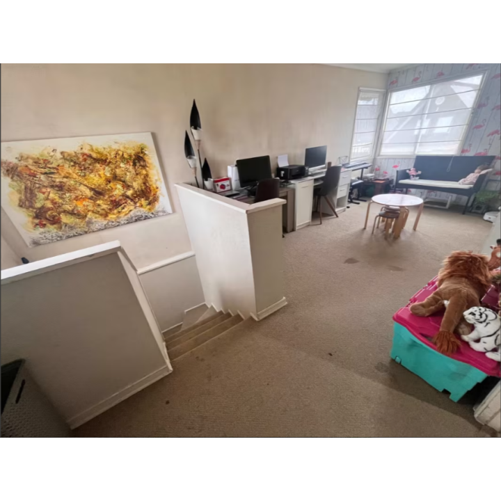 Se vende amplia casa en Barrio Inglés, Temuco – Sector de alta plusvalía