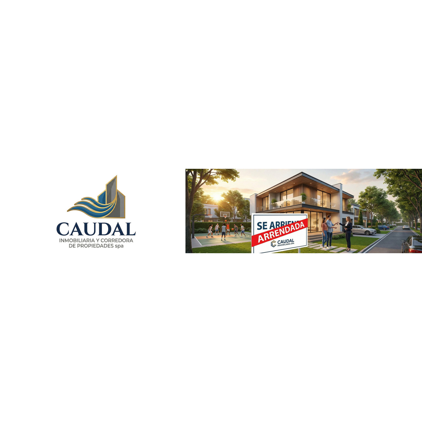 Arriendos Urbanos, Rurales e Industriales | Caudal Inmobiliaria