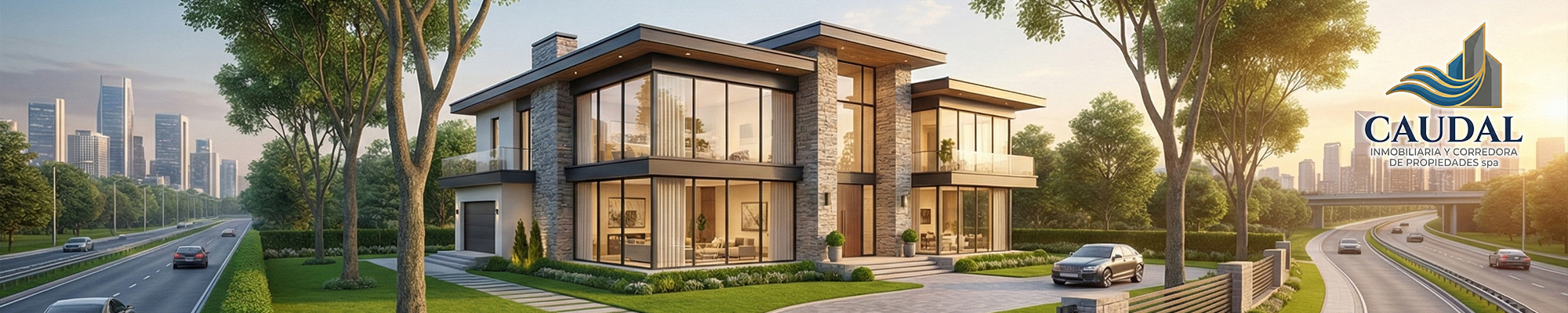 Propiedades Urbanas: Conectividad, Plusvalía y Vida Moderna