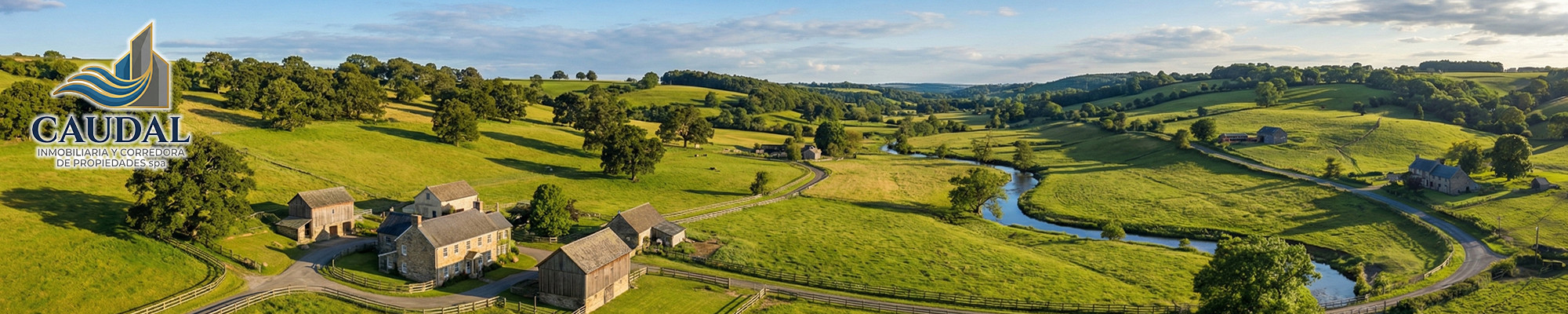 Propiedades Rurales y Parcelas: Inversión y Naturaleza en Chile